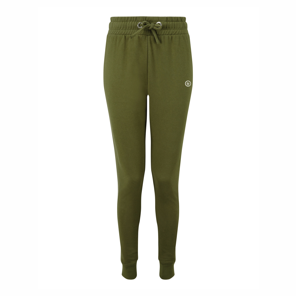 iDFITNESS Women's TriDri® Fitted Joggers