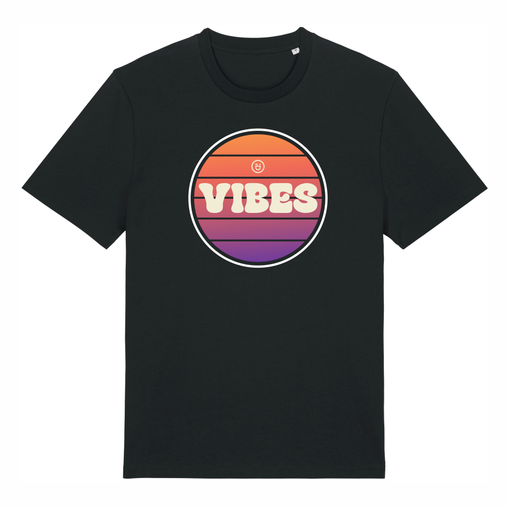 iDFITNESS Vibes Tee